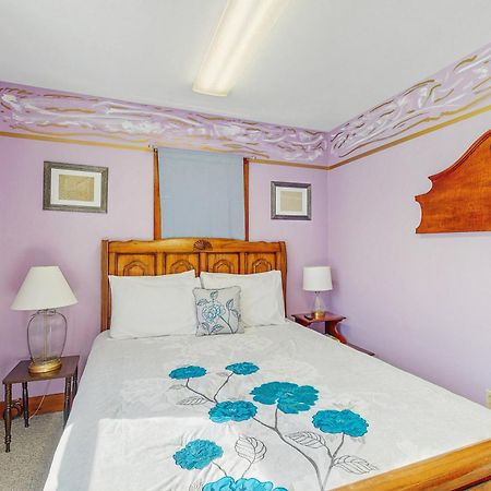 Blue Lagoon Escape Unit-A Boothbay Exterior foto