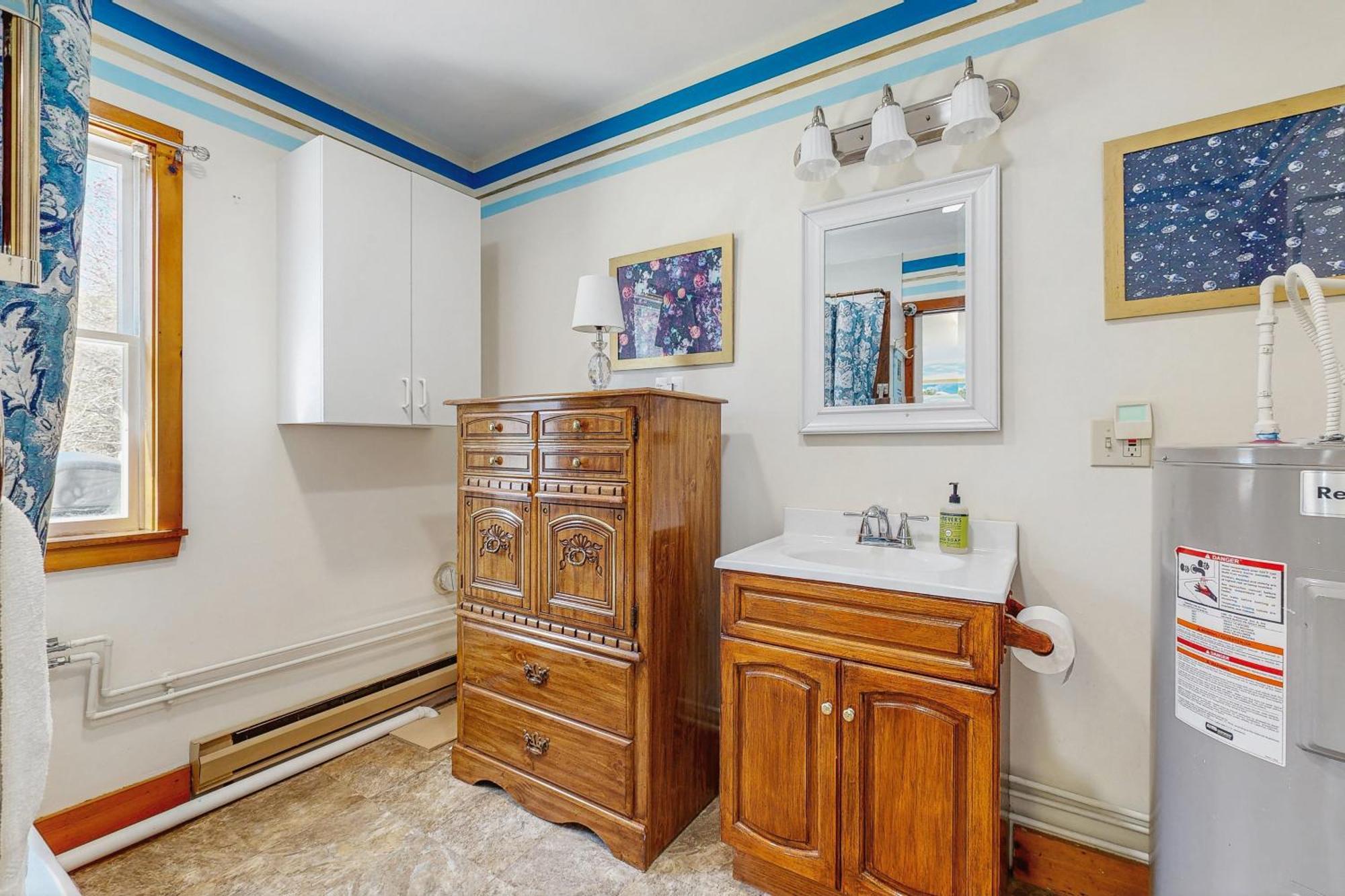 Blue Lagoon Escape Unit-A Boothbay Exterior foto
