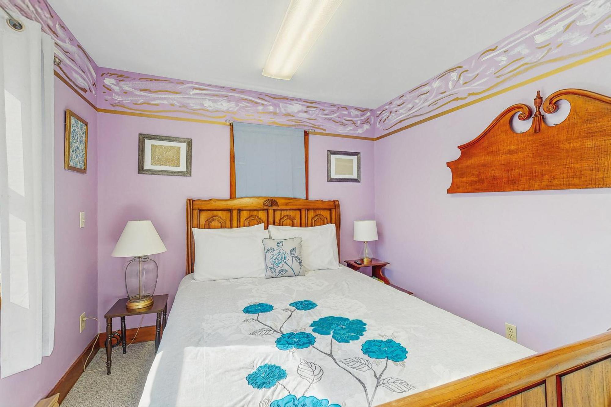 Blue Lagoon Escape Unit-A Boothbay Exterior foto