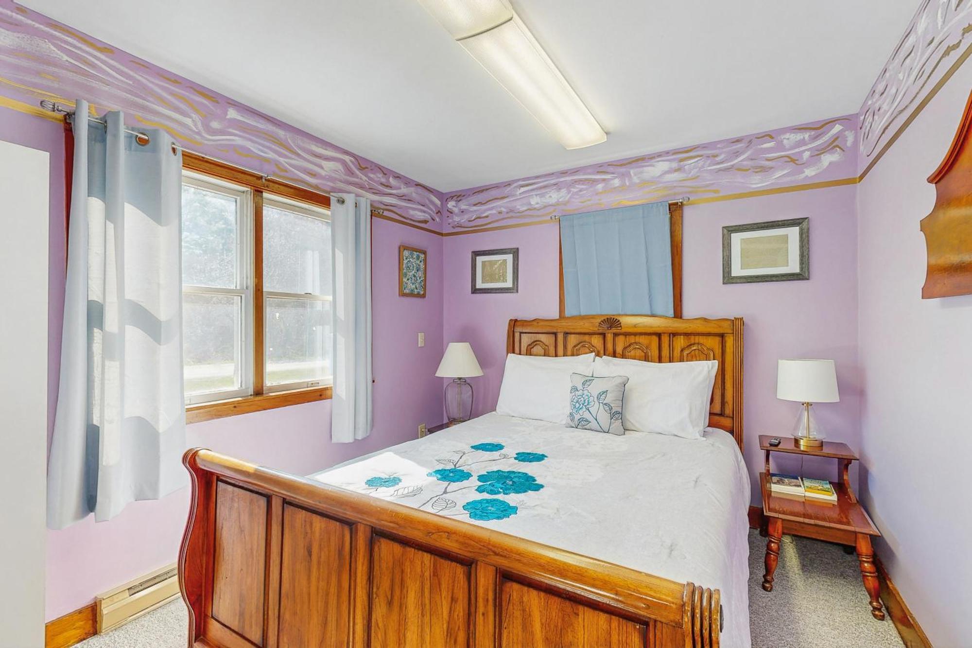 Blue Lagoon Escape Unit-A Boothbay Exterior foto